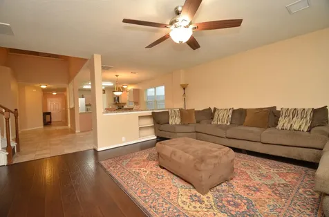 10426 Nickel Grove Drive Houston TX 77095