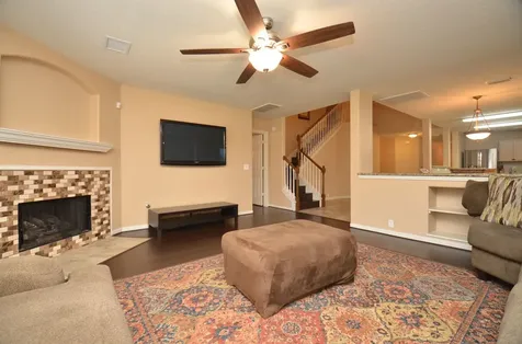 10426 Nickel Grove Drive Houston TX 77095
