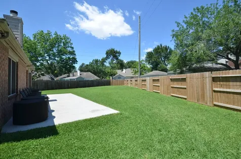 10426 Nickel Grove Drive Houston TX 77095