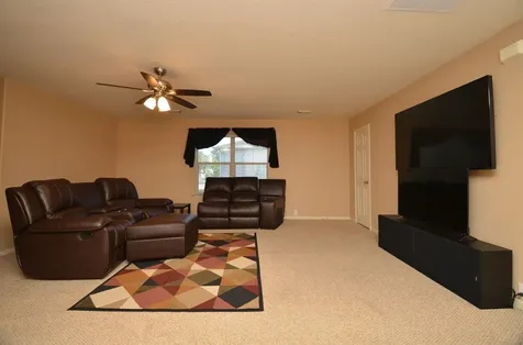 10426 Nickel Grove Drive Houston TX 77095