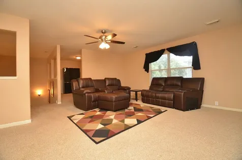 10426 Nickel Grove Drive Houston TX 77095