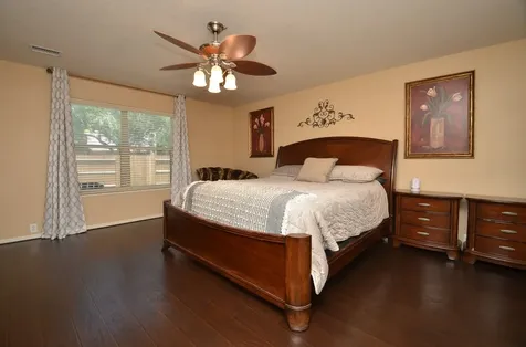 10426 Nickel Grove Drive Houston TX 77095