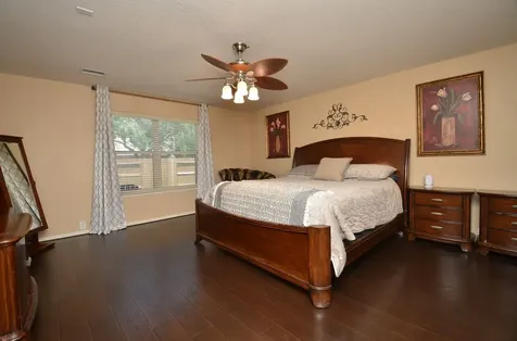 10426 Nickel Grove Drive Houston TX 77095