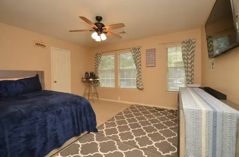 10426 Nickel Grove Drive Houston TX 77095