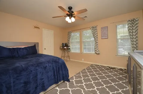 10426 Nickel Grove Drive Houston TX 77095