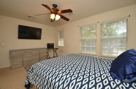 10426 Nickel Grove Drive Houston TX 77095