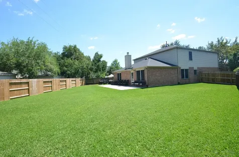 10426 Nickel Grove Drive Houston TX 77095