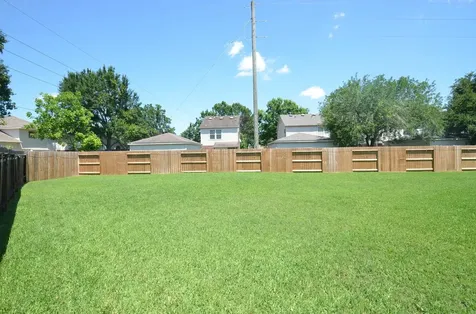 10426 Nickel Grove Drive Houston TX 77095