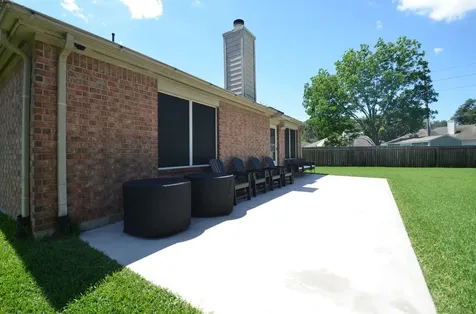 10426 Nickel Grove Drive Houston TX 77095