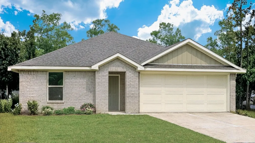 40738 Barley Straw Drive Magnolia TX 77354