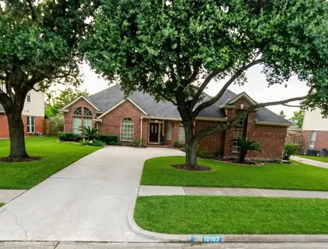 10103 Churchill Way Drive Houston TX 77065