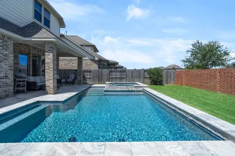 2106 Ironwood Pass Drive Missouri City TX 77459