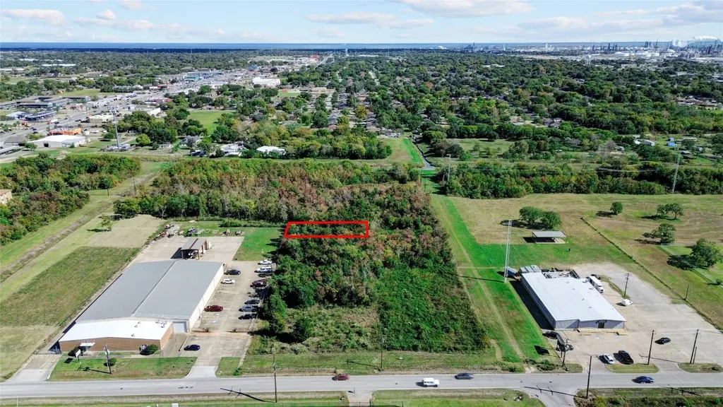 15 & 16 N 34th And 5th N Street Texas City TX 77590