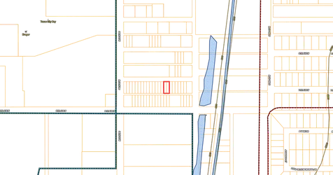 15 & 16 N 34th And 5th N Street Texas City TX 77590