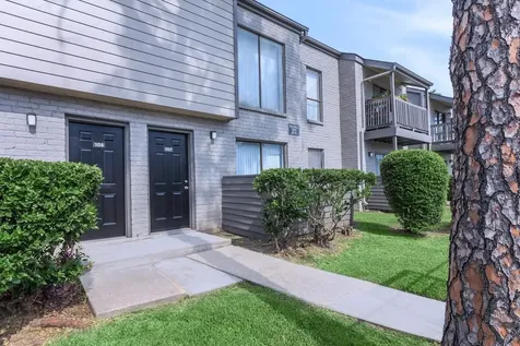 1300 Wilcrest Drive 509 Houston TX 77042