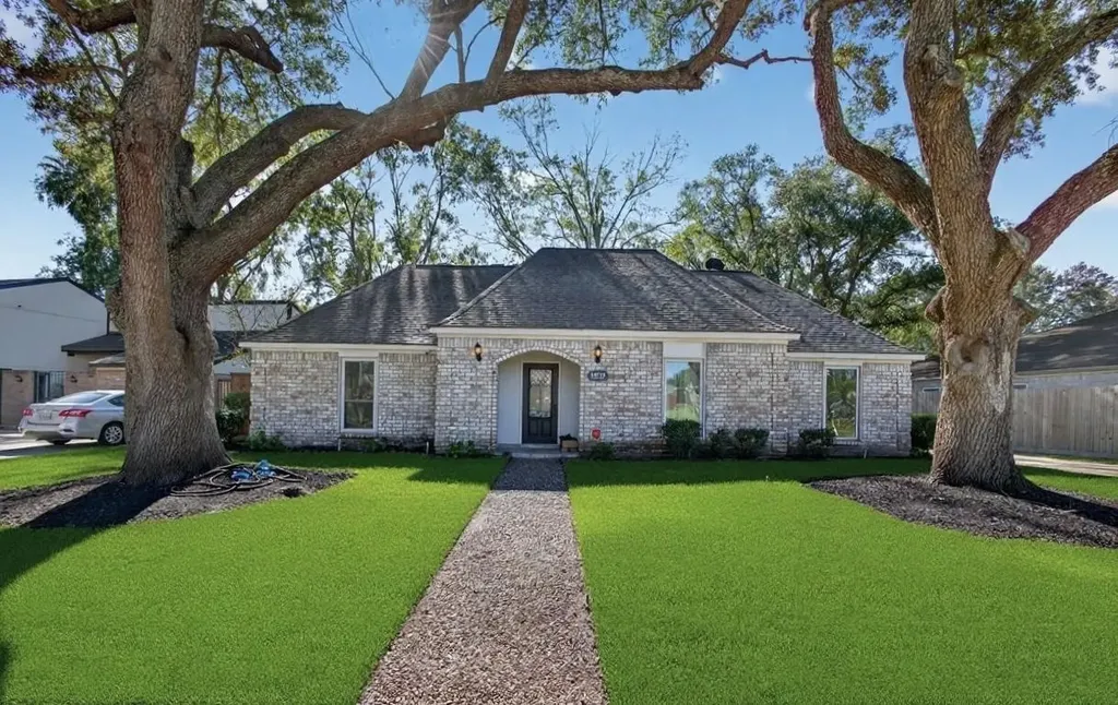 15715 Laurel Heights Drive Houston TX 77084