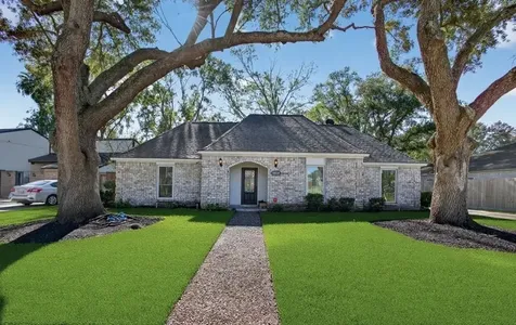 15715 Laurel Heights Drive Houston TX 77084