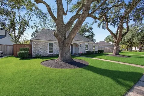 15715 Laurel Heights Drive Houston TX 77084