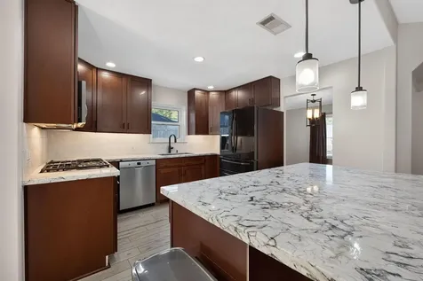 15715 Laurel Heights Drive Houston TX 77084