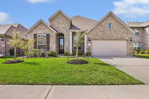 9423 Pelican Cliff Court Houston TX 77365