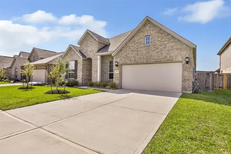 9423 Pelican Cliff Court Houston TX 77365