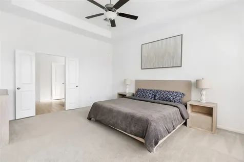 9423 Pelican Cliff Court Houston TX 77365