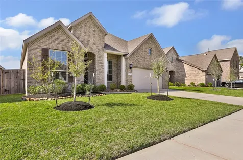 9423 Pelican Cliff Court Houston TX 77365