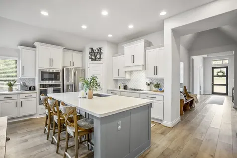 19427 Gray Mare Drive Tomball TX 77377