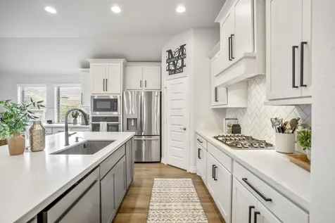 19427 Gray Mare Drive Tomball TX 77377