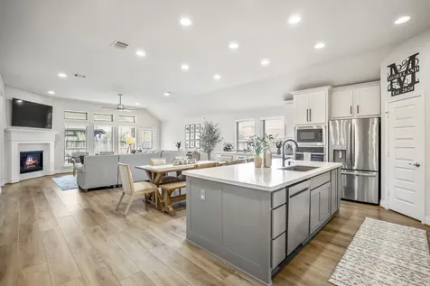19427 Gray Mare Drive Tomball TX 77377