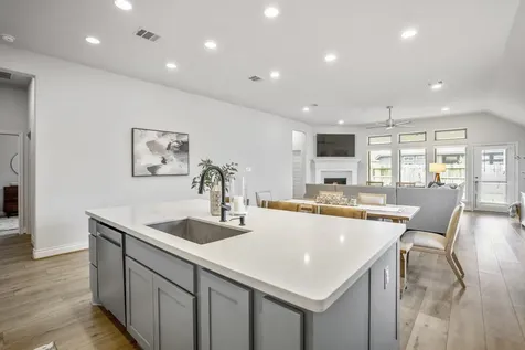 19427 Gray Mare Drive Tomball TX 77377