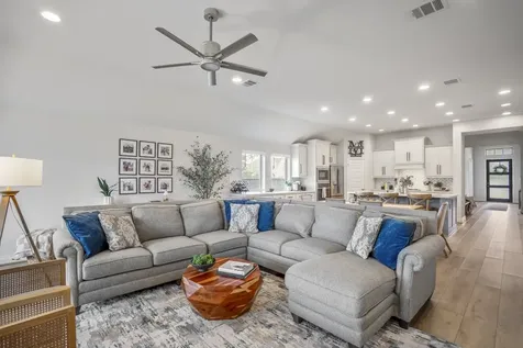19427 Gray Mare Drive Tomball TX 77377