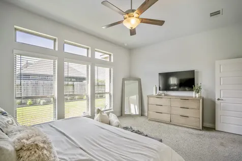 19427 Gray Mare Drive Tomball TX 77377