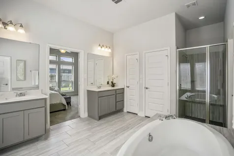 19427 Gray Mare Drive Tomball TX 77377