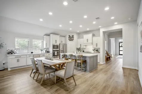 19427 Gray Mare Drive Tomball TX 77377