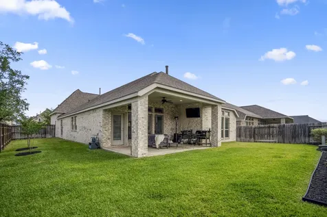 19427 Gray Mare Drive Tomball TX 77377