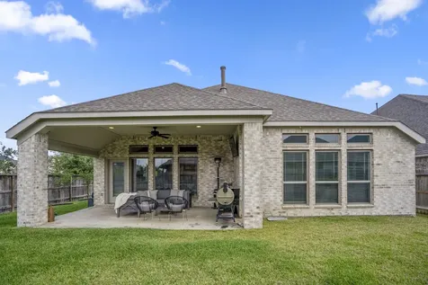 19427 Gray Mare Drive Tomball TX 77377