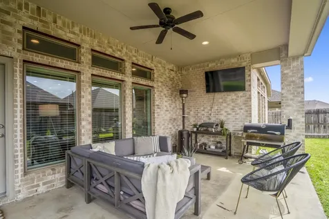 19427 Gray Mare Drive Tomball TX 77377