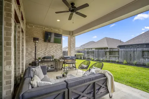 19427 Gray Mare Drive Tomball TX 77377