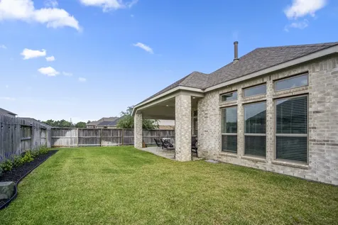 19427 Gray Mare Drive Tomball TX 77377