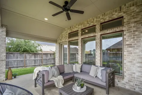 19427 Gray Mare Drive Tomball TX 77377