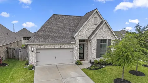 19427 Gray Mare Drive Tomball TX 77377
