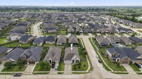 19427 Gray Mare Drive Tomball TX 77377