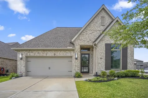 19427 Gray Mare Drive Tomball TX 77377