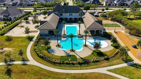 19427 Gray Mare Drive Tomball TX 77377