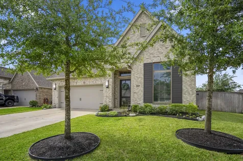 19427 Gray Mare Drive Tomball TX 77377