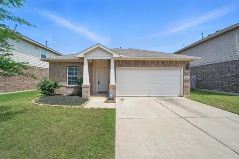 31242 Roos River Drive Hockley TX 77447