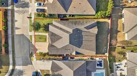 6406 Kingston Valley Trail Katy TX 77493