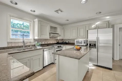 3932 Marquette Street Houston TX 77005