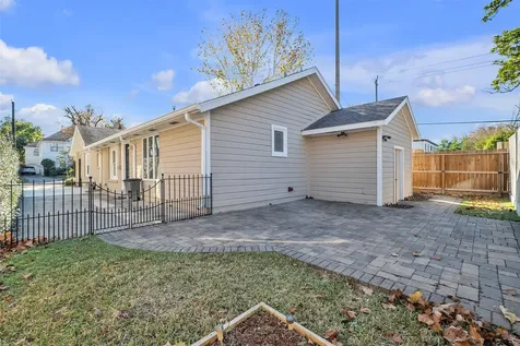 3932 Marquette Street Houston TX 77005